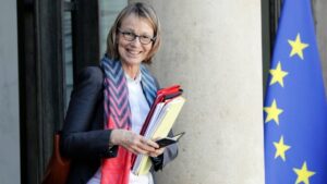 Στο μικροσκόπιο των εισαγγελέων τέθηκε η Γαλλίδα Υπουργός Πολιτισμού