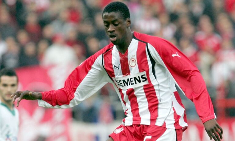 Φήμες για ανακοίνωση Τουρέ δια… μεγαφώνου στον Ολυμπιακό