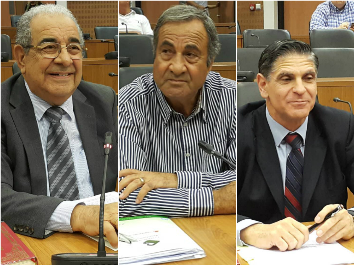 Συνεργατισμός: Οι νεποτισμοί, ο Χατζηγιάννης και οι πιέσεις SSM (ΒΙΝΤΕΟ)