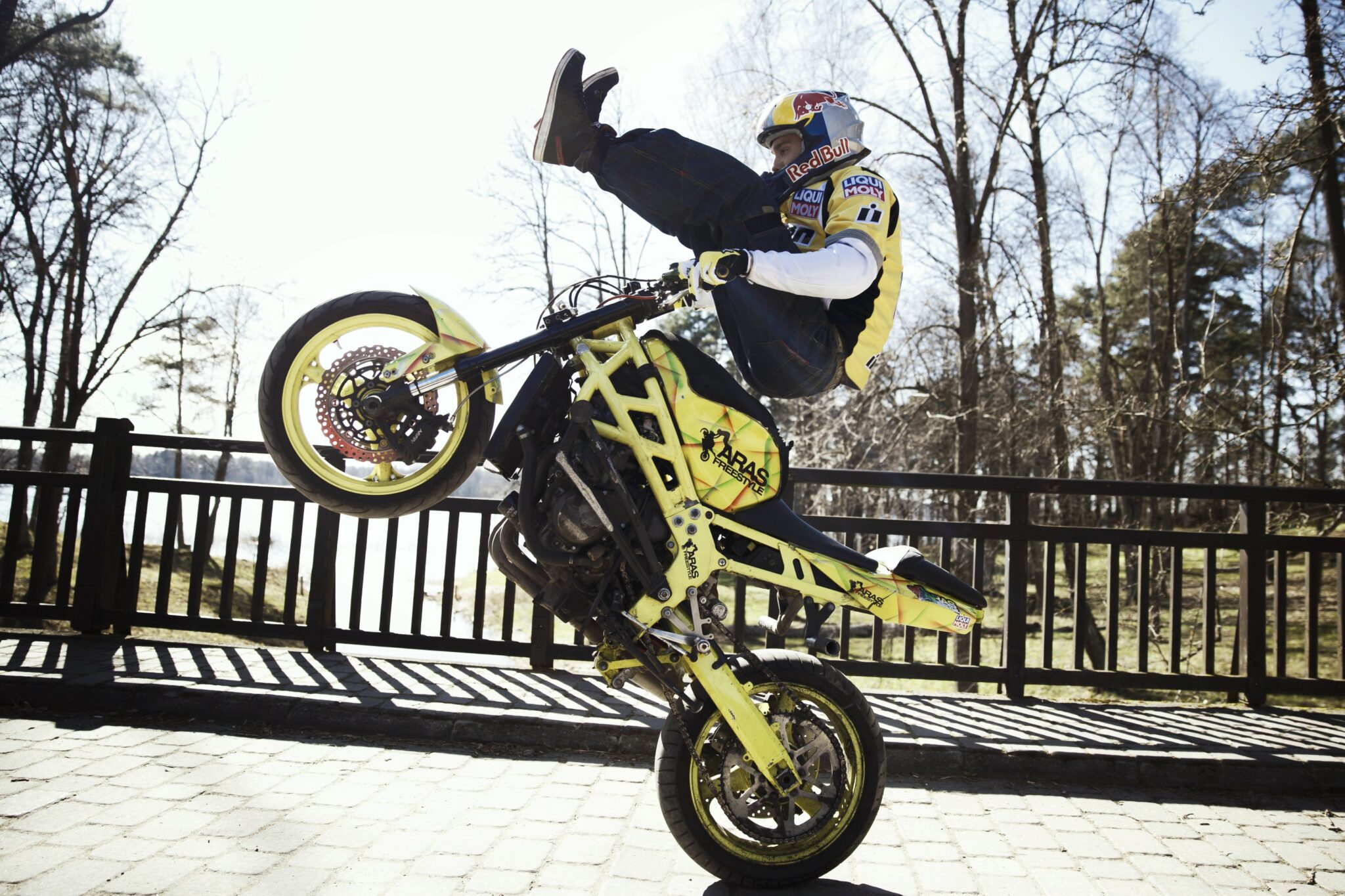 Εντυπωσιακές επιδείξεις στο πλαίσιο του 2ου Limassol Motor Show & Motion