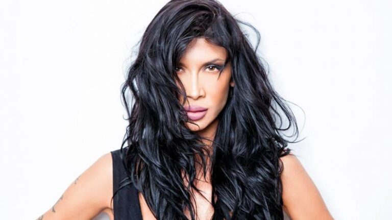 Η Πάολα χώρισε τον άντρα της και ερωτεύτηκε έναν…25άρη – Όλες οι λεπτομέρειες!