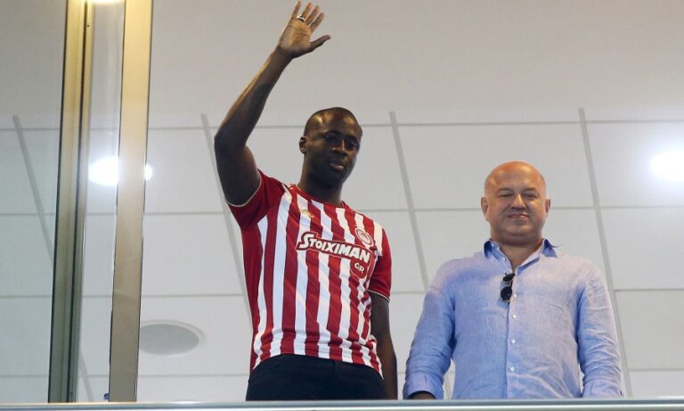 Σέλουκ: «Δεν μπορούσα να προτείνω τον Τουρέ στον ΠΑΟΚ»