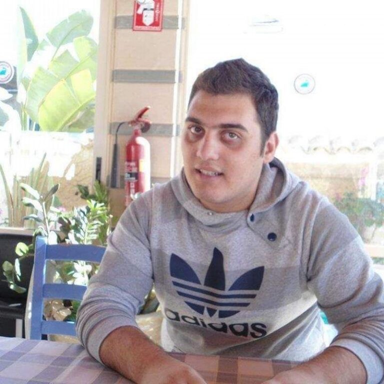 Η Αστυνομία καταζητεί τον Χρήστο Καρακούτα από τη Λευκωσία (ΦΩΤΟ)