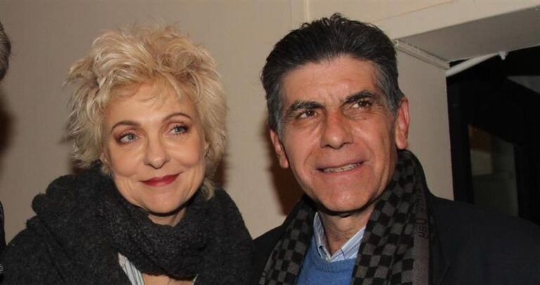 Η δημόσια έκκληση της Ναταλίας Τσαλίκη για τον Γιάννη Μπέζο (ΦΩΤΟ)