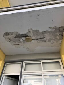 Ανέτοιμες πολλές από τις σχολικές μονάδες για να υποδεχθούν μαθητές (ΒΙΝΤΕΟ)