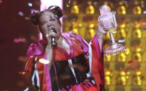 Είναι επίσημο! Η πόλη και οι ημερομηνίες διεξαξωγής της Eurovision ανακοινώθηκαν