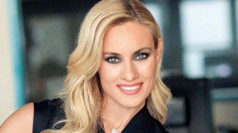 Ελεονώρα Μελέτη: Το σχόλιο για τον σύντροφο της που την εξόργισε!