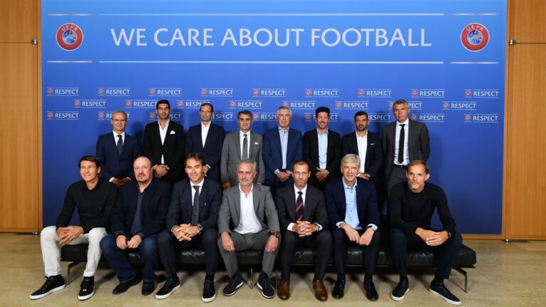 Στην UEFA σκέφτονται την κατάργηση του εκτός έδρας γκολ