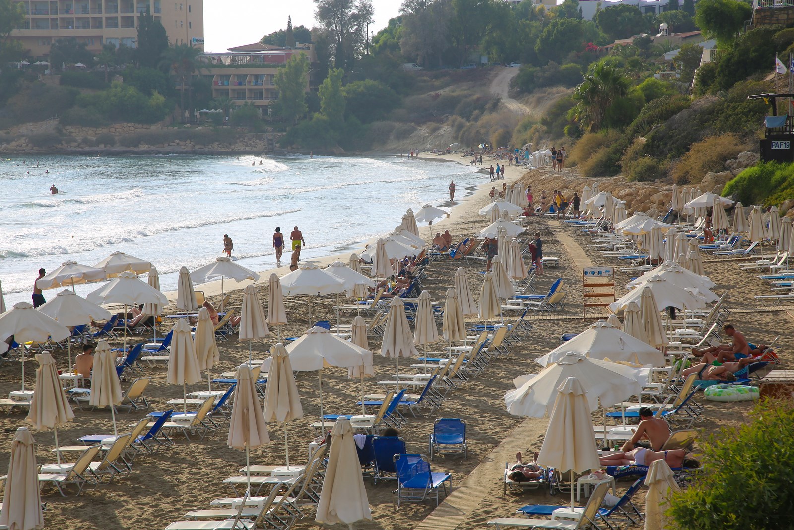 Υπο κράτηση για 8 ημέρες ο ύποπτος για την απόπειρα φόνου στον Κόλπο Κοραλλίων