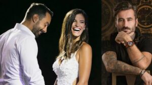 Ο Γιώργος Μαυρίδης "σπαέι" τη σιωπή του για τον γάμο του Τανιμανίδη (ΦΩΤΟ)