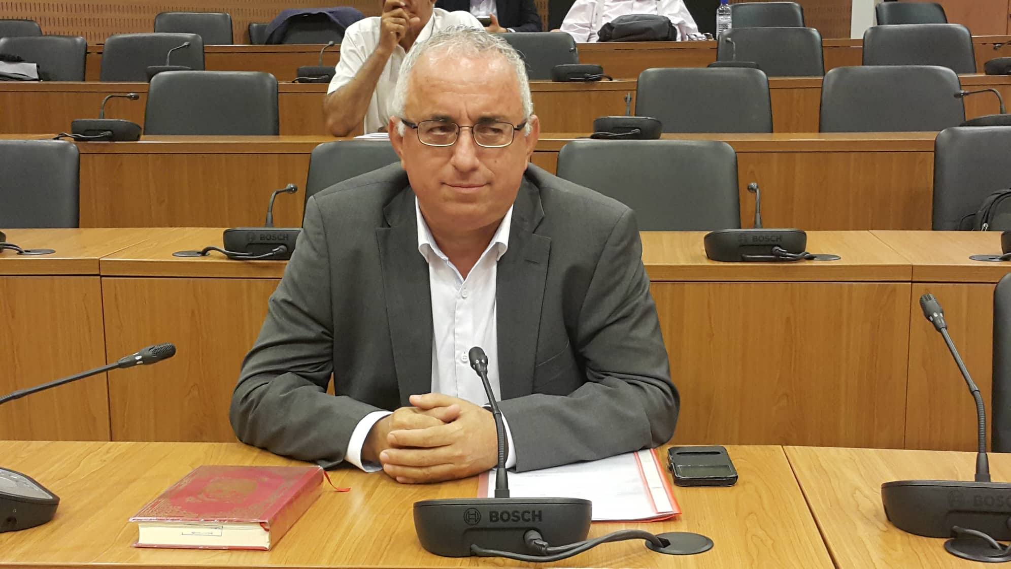 Χρίστου: Τα 18 ΣΠΙ δεν ήταν ανεξάρτητα (LIVE)