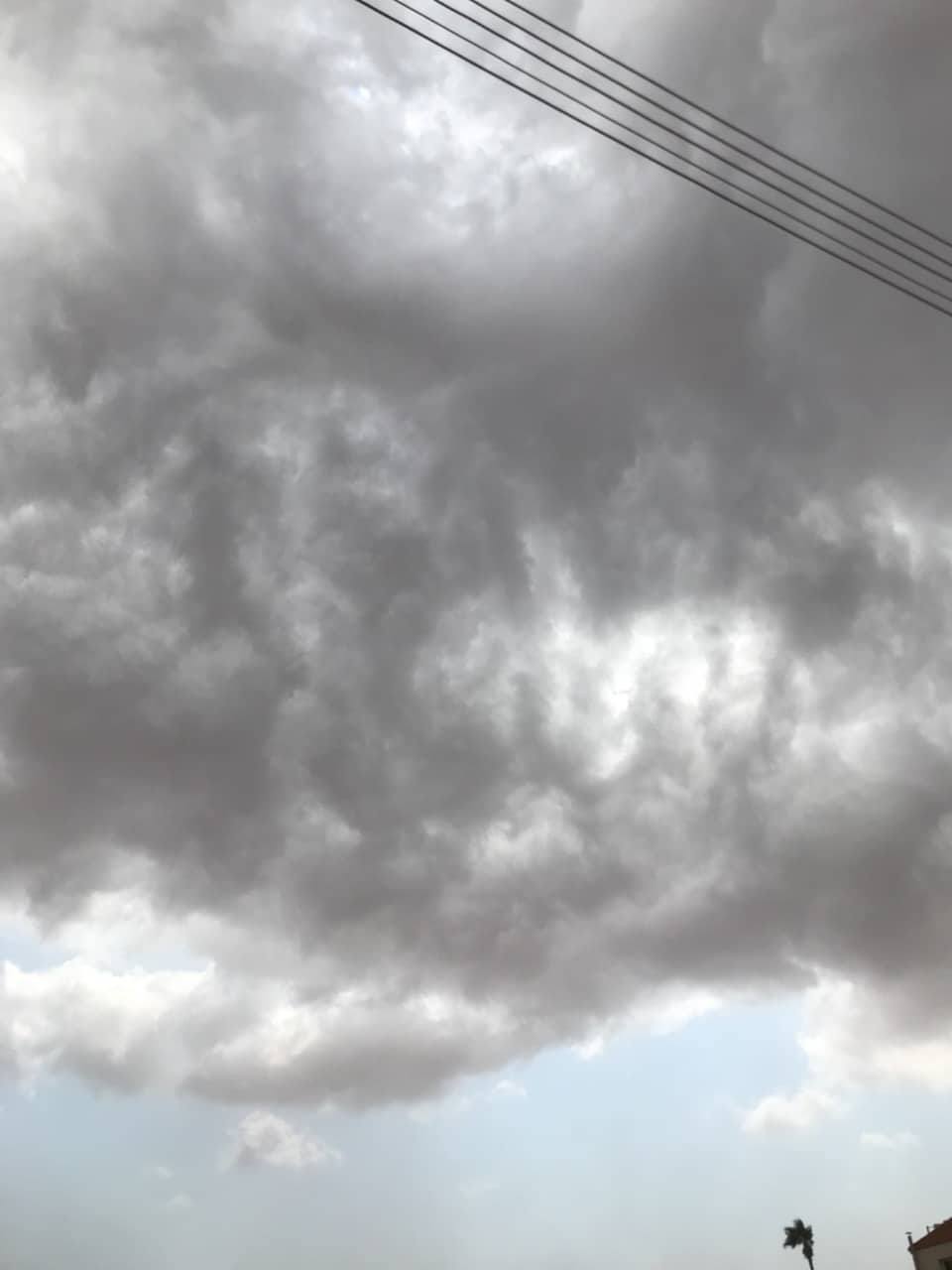 Φθινοπωρινό σκηνικό με βροχές και καταιγίδες το τελευταίο 24ωρο (ΒΙΝΤΕΟ)