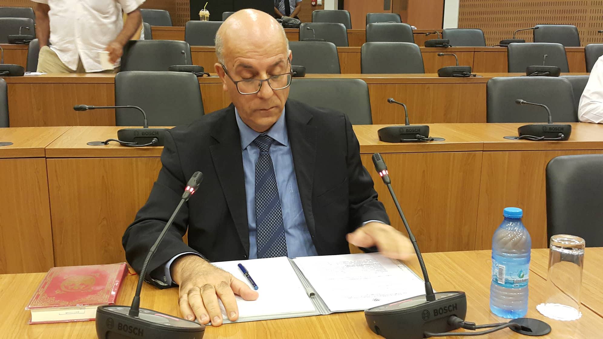 Συνεργατισμός: Δόθηκαν δάνεια εκατομμυρίων σε ανύπαρκτα πρόσωπα (LIVE)