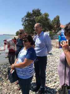 Ο Κώστας Καδής απελευθέρωσε την "Ελευθερία" (ΒΙΝΤΕΟ&ΦΩΤΟ)