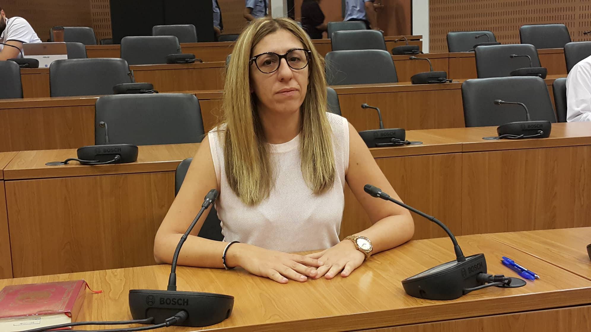 Αγαθοκλέους: Είχαμε δώσεις εισηγήσεις για τους κινδύνους με την Altamira (LIVE)