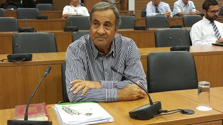 Μουσκάλλης: Το μοντέλο του Συνεργατισμού ήταν το καλύτερο που ζήλευαν (LIVE)