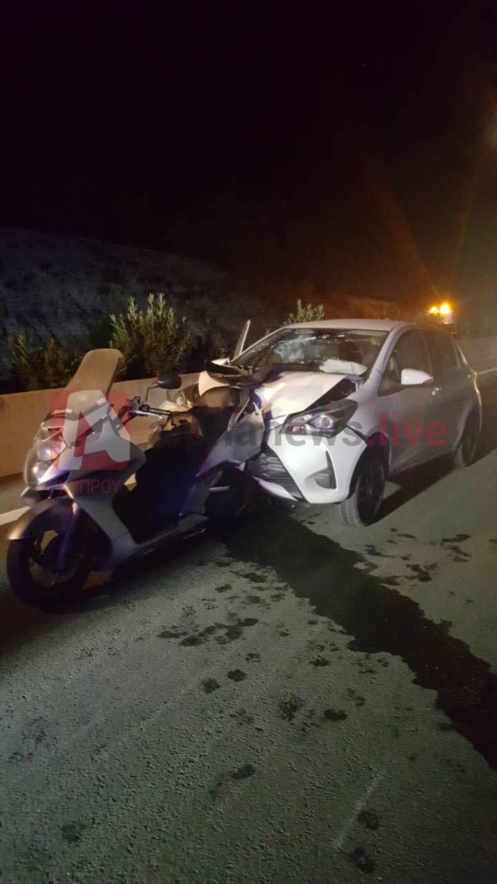 Στη δημοσιότητα τα στοιχεία της άτυχης 64χρονης