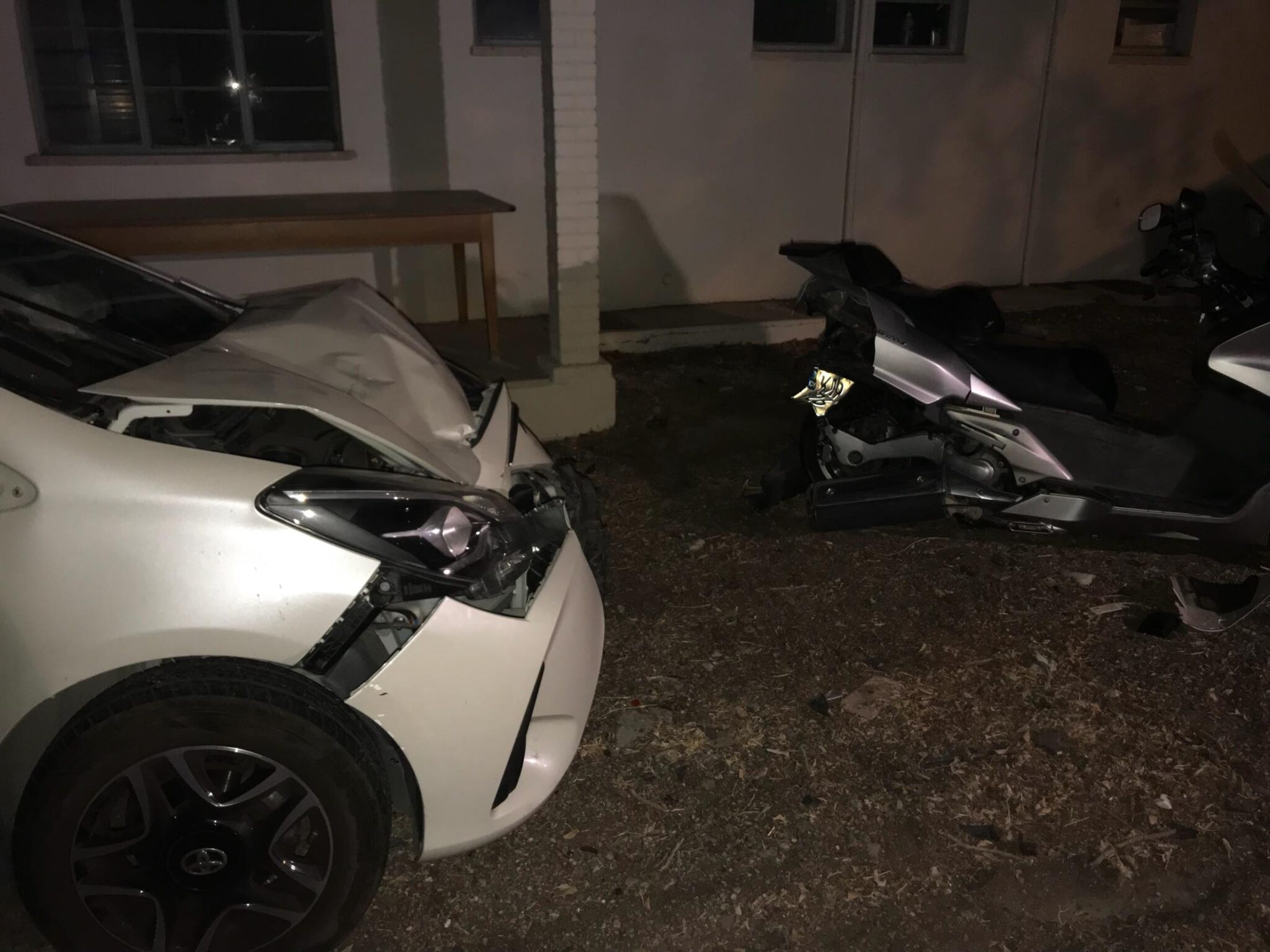 Μοιραίες διακοπές για 64χρονη από την Ελλάδα (ΒΙΝΤΕΟ)