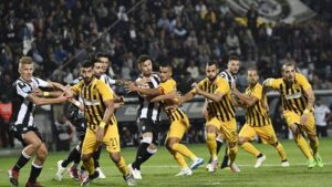 Δεν (Χ)άρηκε κανείς στην Θεσσαλονίκη