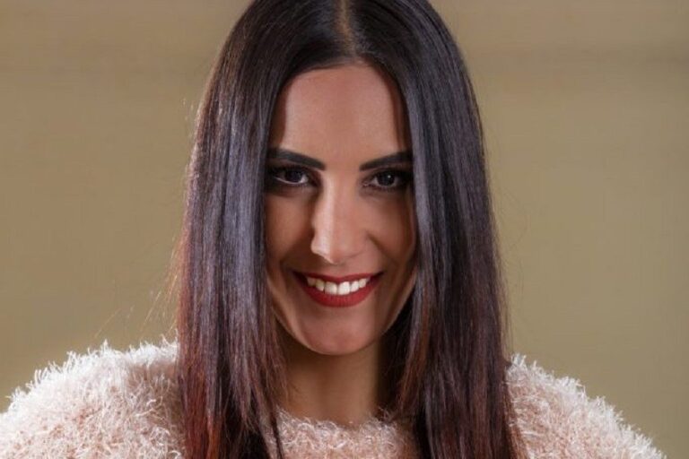 Έλενα Λιασίδου: Η εξομολόγηση της για το πως έχασε 38,5 κιλά (ΦΩΤΟ)