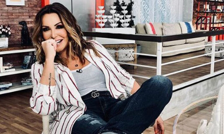 Ναταλία Γερμανού: Η σκέψη της να υιοθετήσει παιδάκι μη ελληνικής καταγωγής!