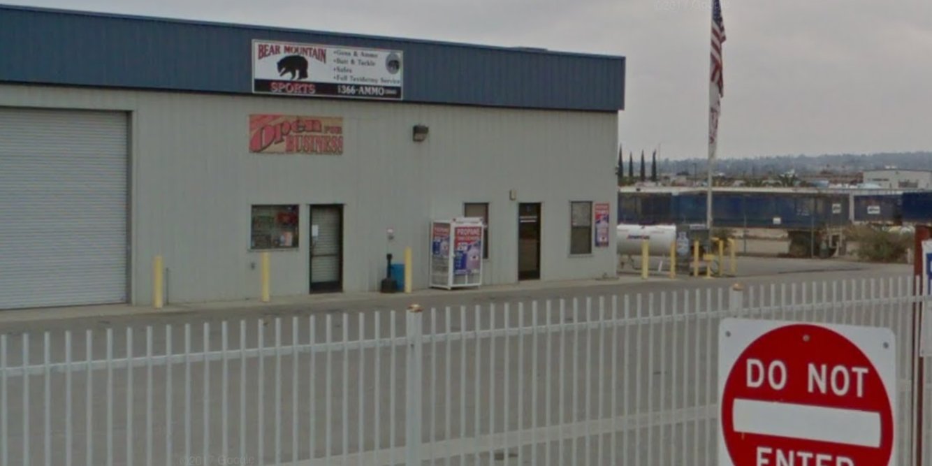 Άνδρας άνοιξε πυρ και σκότωσε πέντε ανθρώπους στην Καλιφόρνια