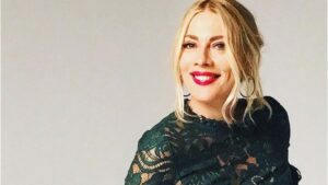 Σμαράγδα Καρύδη: Η αποκάλυψη για τις δύσκολες στιγμές που πέρασε ο πατέρας της