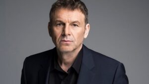 Απόστολος Γκλέτσος: Η εξομολόγηση για την περιπέτεια υγείας του(ΒΙΝΤΕΟ)