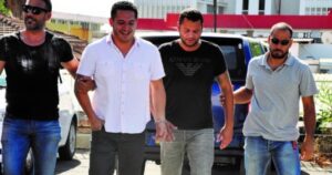 Συνελήφθη στα κατεχόμενα ο διαβόητος καταζητούμενος Οσμάν Αϊντενίζ