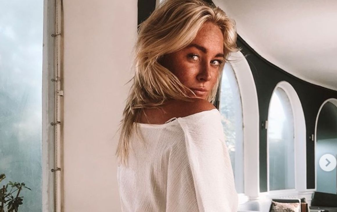 Θρίλερ στο Ιόνιο με τον θάνατο της 20χρονης Sinead (ΦΩΤΟ)