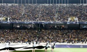 Μαζική εκδρομή στο Άμστερνταμ ετοιμάζουν οι φίλοι της ΑΕΚ