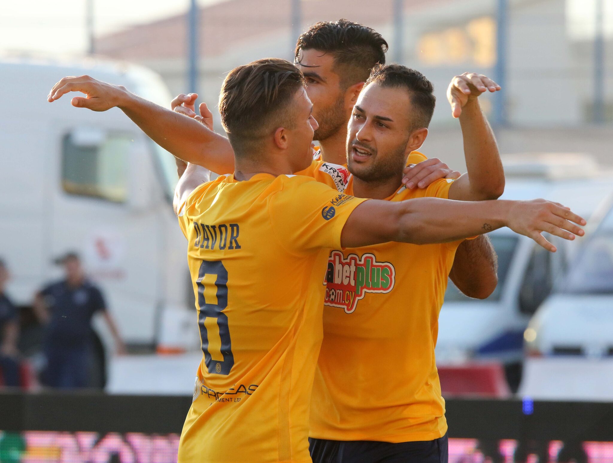 Κρατάει τις νίκες και βλέπει τη συνέχεια η ΑΕΛ