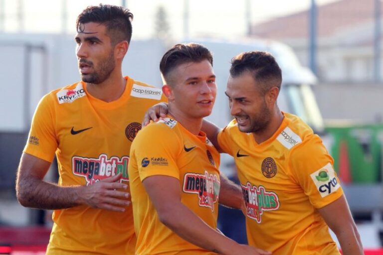 Τώρα αρχίζουν τα δύσκολα για την ΑΕΛ