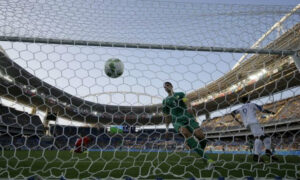 Τιμοκατάλογος … για να στήσεις ένα ποδοσφαιρικό αγώνα !