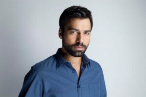 Ανδρέας Γεωργίου:"Eίμαι 36!-Θέλω να κάνω οικογένεια,έχω σκεφτεί το γάμο"(ΒΙΝΤΕΟ)