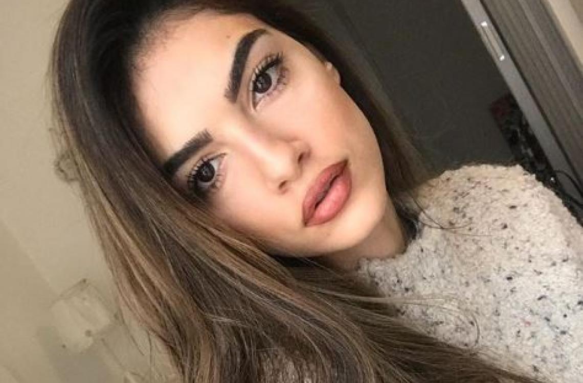 Άντρεα Κυριάκου: «Έχω δεχτεί κακοήθη σχόλια για την εγκυμοσύνη μου»(ΒΙΝΤΕΟ)