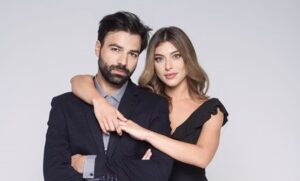 Το "Τατουάζ" επιστρέφει – Η επίσημη φωτογράφιση για τον δεύτερο κύκλο!(ΦΩΤΟ)