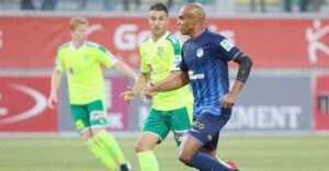 Το Σούπερ Καπ και ο τελικός κυπέλλου αποκλειστικά στον Alpha Κύπρου