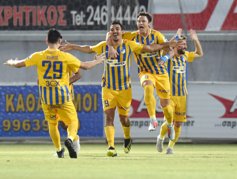 Nίκησε αλλά δεν έπεισε και έχει πολύ δρόμο για να βελτιωθεί