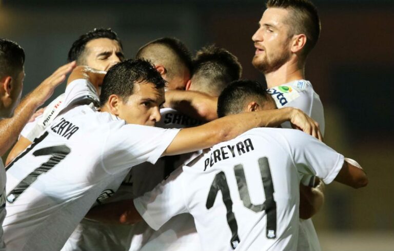 Φρεσκάδα αλλά εξίσου ανταγωνιστική η ενδεκάδα