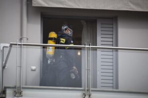 Σκότωσε την 11χρονη αδελφή του και αυτοκτόνησε (ΦΩΤΟ)