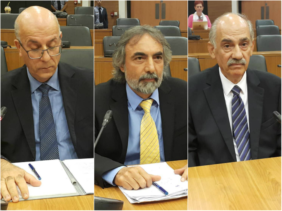 Συνεργατισμός: Δανειολήπτες φαντάσματα και ΣΠΕ στο δικαστήριο (BINTEO)