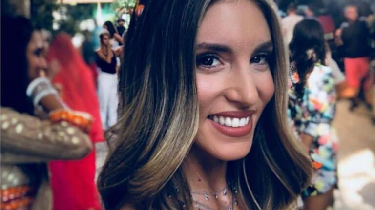 Αθηνά Οικονομάκου: Λίγο πριν τον γάμο συνεχίζει το πάρτι με τις φίλες της!(ΦΩΤΟ)