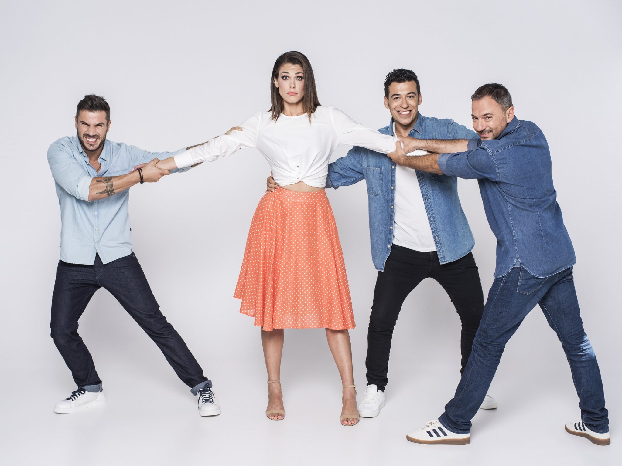 Ποιος θα μπορέσει να αποκτήσει τα πιο γλυκά 50.000 ευρώ τής ζωής του;