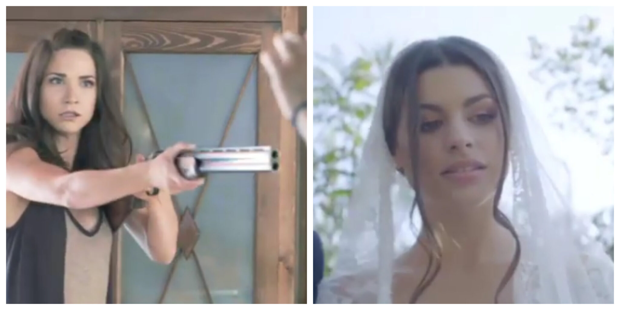 Το "Τατουάζ" επιστρέφει… Δείτε σκηνές από τον δεύτερο κύκλο(ΒΙΝΤΕΟ)