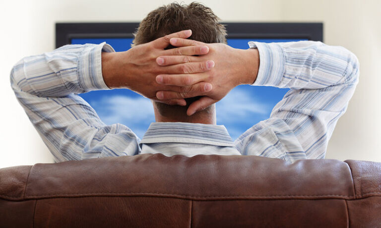 Δυσάρεστη πρωτιά κατέχει η Κύπρος στη σωματική… αδράνεια (ΒΙΝΤΕΟ)