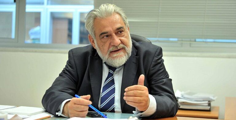 Παύλος Ιωάννου: "Παράνομος ο συμψηφισμός δανείων – καταθέσεων" (ΒΙΝΤΕΟ)