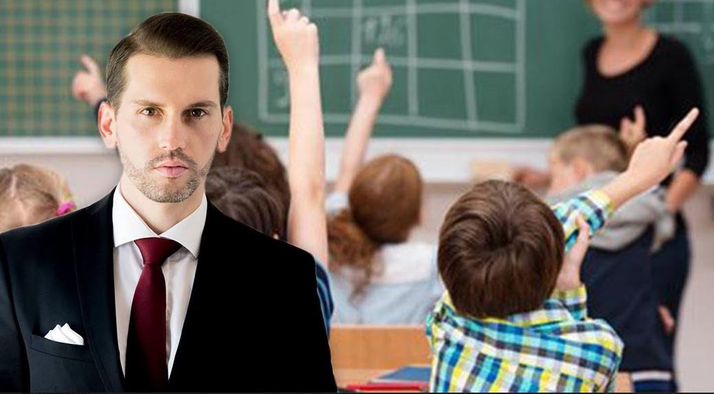 Από το νηπιαγωγείο στο δημοτικό: Aυτά είναι τα κριτήρια για την ομαλή μετάβαση