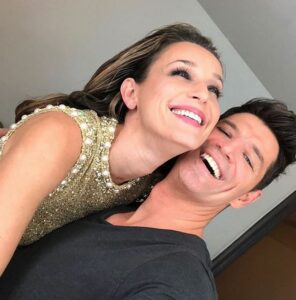 Oι πρώτες φωτoγραφίες από τη βάφτιση του γιου των Ρουβά-Ζυγούλη! (ΦΩΤΟ)