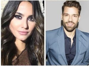 Ηλιάνα Παπαγεωργίου: Απάντησε για τη σχέση της με τον Κωνσταντίνο Αργυρό!